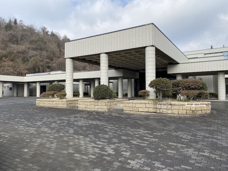 葬儀事例: 尾道市斎場で一日葬