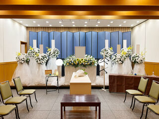 無宗教の一日葬プラン