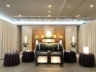 蓮根レインボーホール 一日葬