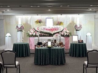 戸田葬祭場 一日葬