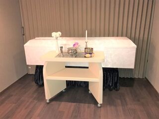 ラストセレモニーの火葬式