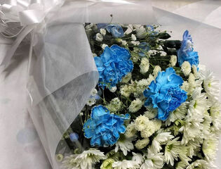 南多摩斎場での一般葬