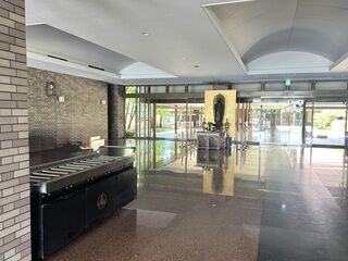 戸田葬祭場 直葬