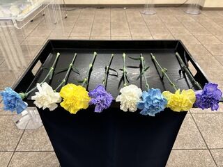 臨海斎場での一日葬