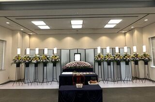 大阪市立瓜破斎場　1日葬