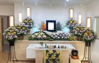 ひびきセレモニー岸和田•貝塚ホール