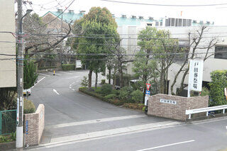 戸田葬祭場での火葬式