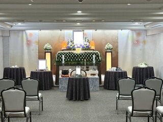 戸田葬祭場 一日葬