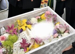 11万プチ家族葬(牛久市)