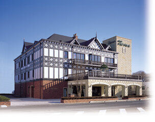 鶴ヶ島メモリードホール　家族葬