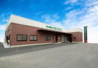 鶴ヶ島駅前メモリードホール