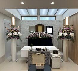 大正やすらぎホール1日葬