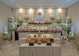 【町屋斎場】80名　一般葬