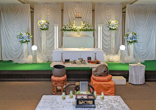 ◆自社式場◆【観音寺】10名　家族葬