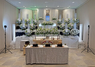 【町屋斎場】50名　一般葬