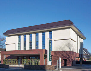 メモリード前橋千代田会館　30名の家族葬