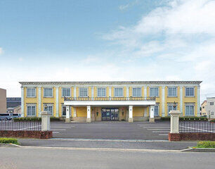 メモリード前橋南典礼会館　50名の家族葬