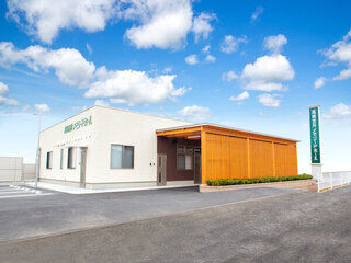 高崎吉井メモリードホール　20名の家族葬