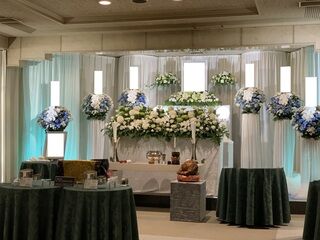 北区セレモニーホール 一日葬