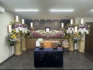 ひびきセレモニー平野加美北ホール　家族葬