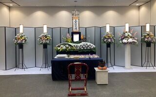 大阪市立瓜破斎場　家族葬プラン