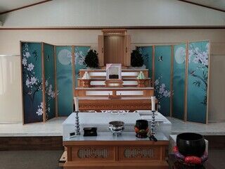 令和会館専用　1日葬プラン