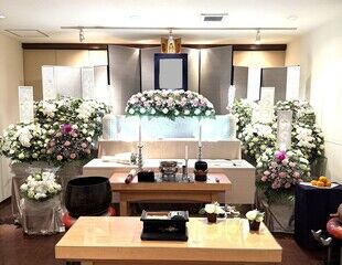 ラストセレモニーの一日葬