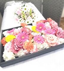 ラストセレモニーの火葬式