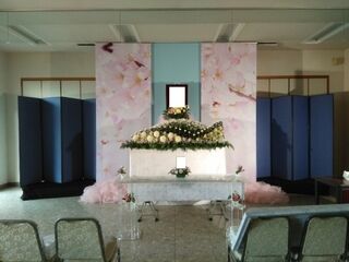 蓮生寺　20名1日葬