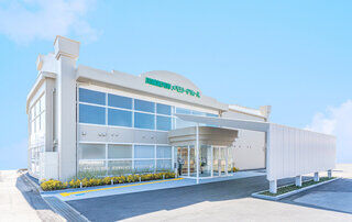 川越新河岸メモリードホール　20名の家族葬