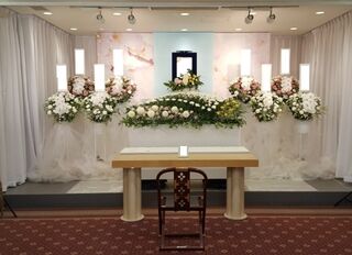 日華斎場・多磨葬祭場　20名1日葬