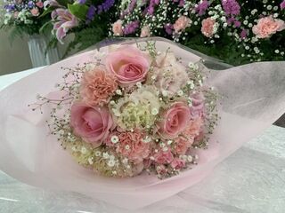 府中の森市民聖苑での一日葬