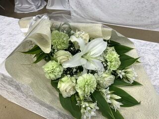 戸田葬祭場での一日葬