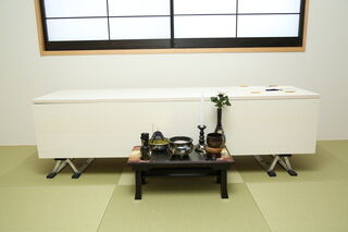 家族葬のタクセル仙台富沢の火葬プラン（家族葬）