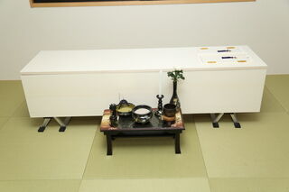 タクセル松代の直葬プラン