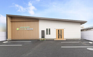 家族葬のファミラル磯原駅前の火葬プラン（家族葬）