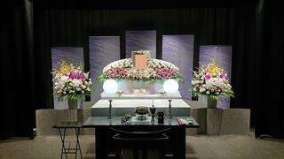 横浜市北部斎場の一日葬