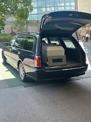 大和斎場の直葬