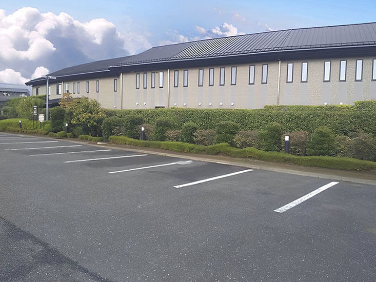 葬儀事例: 谷塚斎場での一日葬