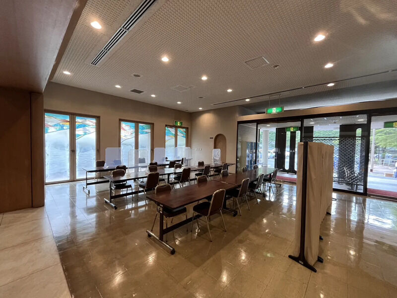 葬儀事例: 川口市めぐりの森での火葬式