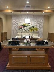 東京フューネラルの一日葬