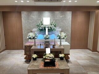 東京フューネラルの一日葬