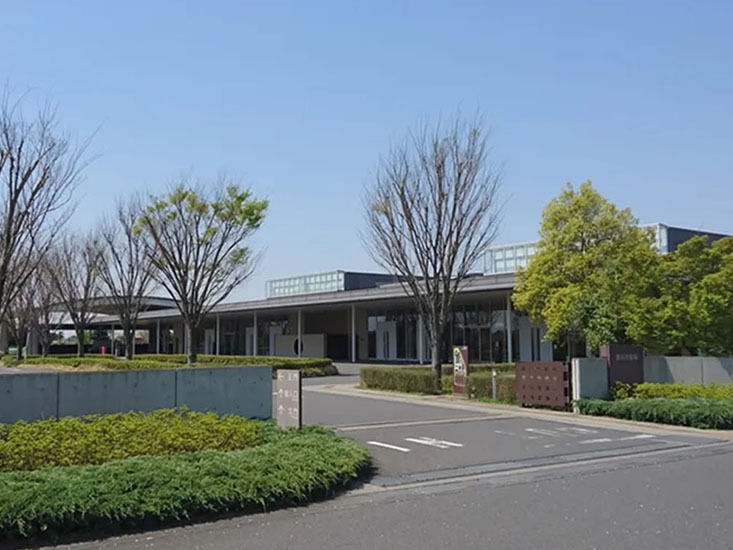 葬儀事例: 越谷市斎場での火葬式