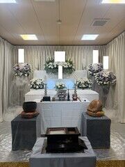 東京フューネラルの一日葬