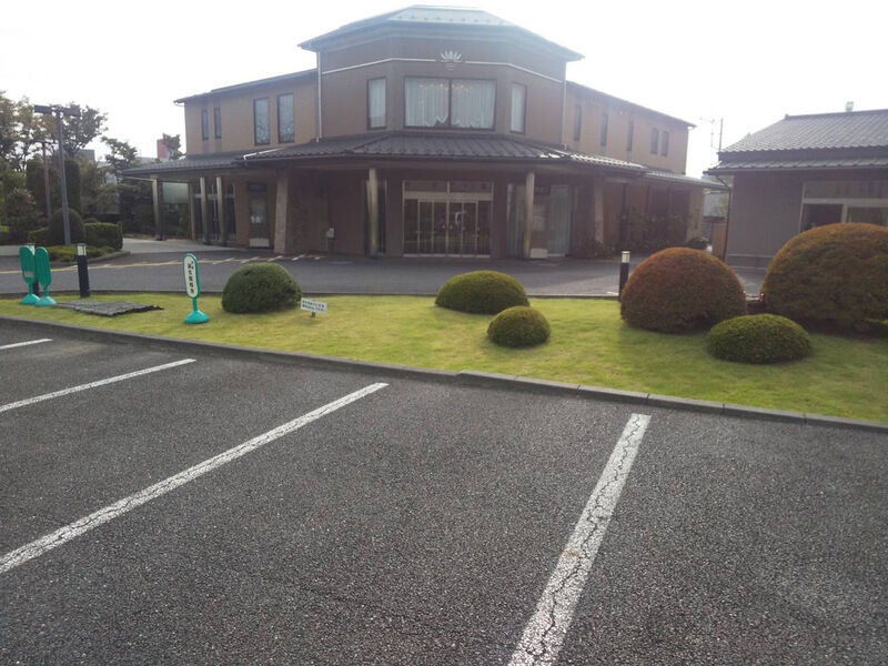 葬儀事例: 谷塚斎場での火葬式