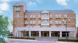 高崎メモリードホール