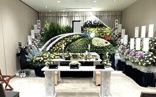 ラストセレモニーの一日葬