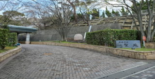 箕面市立聖苑での直葬