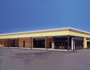 藤岡メモリードホール