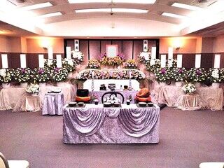 稲城葬儀社の一日葬